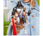 Hasbro G0299 - Междузвездни войни - MixMashers: Делукс фигурка, Darth Vader thumb 8