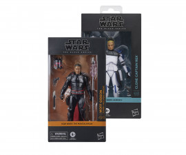 Hasbro G1516 - Междузвездни войни - Фигури, 15 см, асортимент