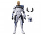 Hasbro G1557 - Междузвездни войни - Фигури, 15 см, Clone Captain Rex thumb 3