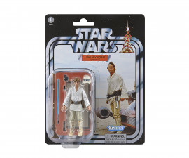 Hasbro G0673 - Междузвездни войни - Люк Скайуокър с космически кораб