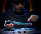Hasbro G0727 - Междузвездни войни играчки - Светлинен меч Power Crystal thumb 13