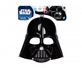 Hasbro G1430 - Междузвездни войни играчки - Маска Дарт Вейдър