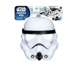 Hasbro G1431 - Междузвездни войни играчки - Маска Stormtrooper