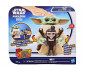 Hasbro G2530 - Междузвездни войни играчки - Прегръщащ Грогу thumb 2