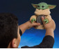 Hasbro G2530 - Междузвездни войни играчки - Прегръщащ Грогу thumb 6