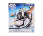 Hasbro G2840 - Междузвездни войни играчки екшън фигурки - Превозно средство AT-RT thumb 2