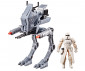 Hasbro G2840 - Междузвездни войни играчки екшън фигурки - Превозно средство AT-RT thumb 3