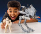 Hasbro G2840 - Междузвездни войни играчки екшън фигурки - Превозно средство AT-RT thumb 6