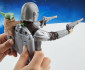 Hasbro G2842 - Междузвездни войни играчки екшън фигурки - Фигура Мандалорианецът и Грогу thumb 10