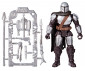 Hasbro G2865 - Междузвездни войни играчки екшън фигурки - Фигура Мандалорианецът thumb 3
