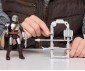 Hasbro G2865 - Междузвездни войни играчки екшън фигурки - Фигура Мандалорианецът thumb 7