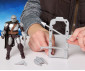 Hasbro G2865 - Междузвездни войни играчки екшън фигурки - Фигура Мандалорианецът thumb 8