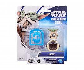 Hasbro G2866 - Междузвездни войни играчки екшън фигурки - Фигура Грогу