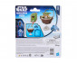 Hasbro G2866 - Междузвездни войни играчки екшън фигурки - Фигура Грогу thumb 2
