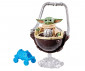 Hasbro G2866 - Междузвездни войни играчки екшън фигурки - Фигура Грогу thumb 4