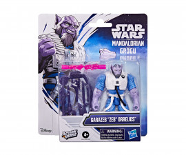 Hasbro G2867 - Междузвездни войни играчки екшън фигурки - Фигура Зеб