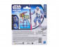 Hasbro G2867 - Междузвездни войни играчки екшън фигурки - Фигура Зеб thumb 2