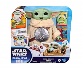 Hasbro G3087 - Междузвездни войни играчки екшън фигурки - Хапващ си Грогу