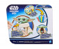Hasbro G3087 - Междузвездни войни играчки екшън фигурки - Хапващ си Грогу thumb 2