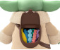 Hasbro G3087 - Междузвездни войни играчки екшън фигурки - Хапващ си Грогу thumb 4