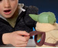 Hasbro G3087 - Междузвездни войни играчки екшън фигурки - Хапващ си Грогу thumb 9