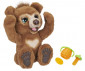 Интерактивни животни - Любопитната мечка Къби Hasbro E4591 thumb 2