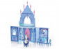 Играчки за момичета кукли Frozen 2 - Ледения дворец на Елза, с дръжка за носене F1819 thumb 10