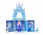 Играчки за момичета кукли Frozen 2 - Ледения дворец на Елза, с дръжка за носене F1819 thumb 3