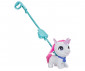 Интерактивни животни за разходка, еднорог E8725 thumb 2