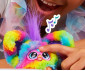 Мини електронна плюшена играчка Furby Furblets, Ray-Vee Hasbro F8897 thumb 6