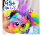 Мини електронна плюшена играчка Furby Furblets, Ray-Vee Hasbro F8897 thumb 8