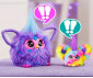 Мини електронна плюшена играчка Furby Furblets, Ray-Vee Hasbro F8897 thumb 9