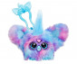 Мини електронна плюшена играчка Furby Furblets, Luv-Lee Hasbro F8894 thumb 2