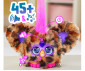 Мини електронна плюшена играчка Furby Furblets, Che-Che G1697 thumb 3