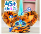 Мини електронна плюшена играчка Furby Furblets, Ty-Bee G1700 thumb 3