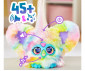 Мини електронна плюшена играчка Furby Furblets, Zee-Bah G1778 thumb 3