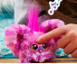 Мини електронна плюшена играчка Furby Furblets, Hip-Bob Hasbro F8896 thumb 5