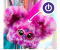 Мини електронна плюшена играчка Furby Furblets, Hip-Bob Hasbro F8896 thumb 7