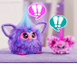 Мини електронна плюшена играчка Furby Furblets, Hip-Bob Hasbro F8896 thumb 9