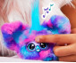Мини електронна плюшена играчка Furby Furblets, Luv-Lee Hasbro F8895 thumb 7