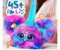 Мини електронна плюшена играчка Furby Furblets, Luv-Lee Hasbro F8895 thumb 8