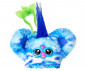 Мини електронна плюшена играчка Furby Furblets, Ooh-Koo Hasbro F8893 thumb 3