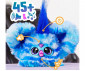 Мини електронна плюшена играчка Furby Furblets, Ooh-Koo Hasbro F8893 thumb 8