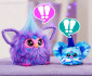 Мини електронна плюшена играчка Furby Furblets, Ooh-Koo Hasbro F8893 thumb 9