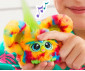 Мини електронна плюшена играчка Furby Furblets, Pix-Elle Hasbro F8898 thumb 5