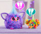 Мини електронна плюшена играчка Furby Furblets, Pix-Elle Hasbro F8898 thumb 9