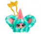 Мини електронна плюшена играчка Furby Furblets, Mello-Nee Hasbro F8894 thumb 3