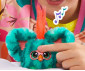 Мини електронна плюшена играчка Furby Furblets, Mello-Nee Hasbro F8894 thumb 4