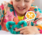 Мини електронна плюшена играчка Furby Furblets, Mello-Nee Hasbro F8894 thumb 7