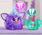 Мини електронна плюшена играчка Furby Furblets, Mello-Nee Hasbro F8894 thumb 9